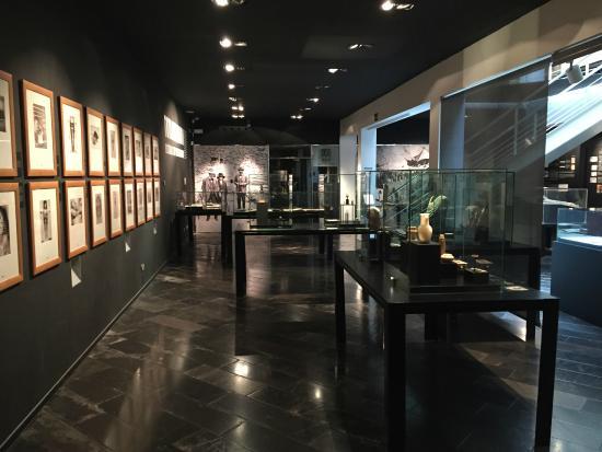 Musée égyptien de Barcelone